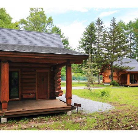 Karuizawa Sunny Village - Vacation Stay 57947V Eksteriør billede