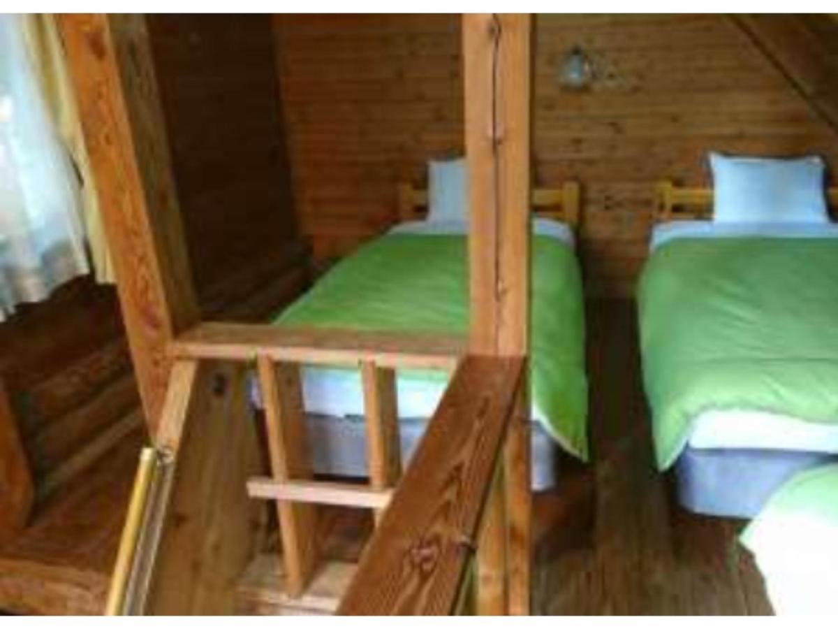 Karuizawa Sunny Village - Vacation Stay 57947V Eksteriør billede